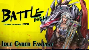 Battle Night Online Earning Games