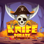 Knife Pirate game