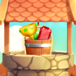 wishing well
