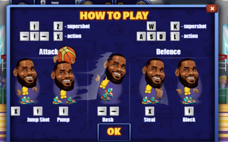 basketball-league