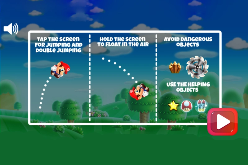 super-mario-run-guide