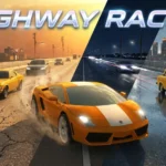 Highway Racer 3D