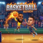 Basketball League