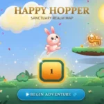 Happy Hopper
