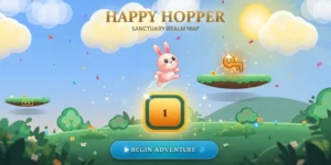 Happy Hopper
