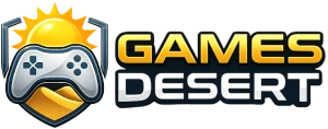 GamesDesert