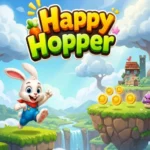 Happy Hopper