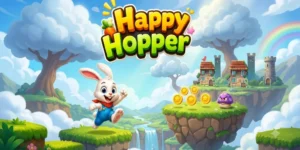 Happy Hopper