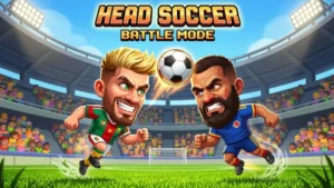Head Soccer Pro