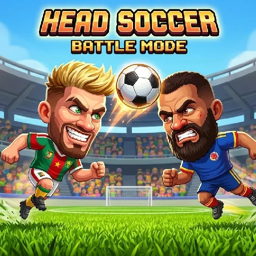 Head Soccer Pro screenshot