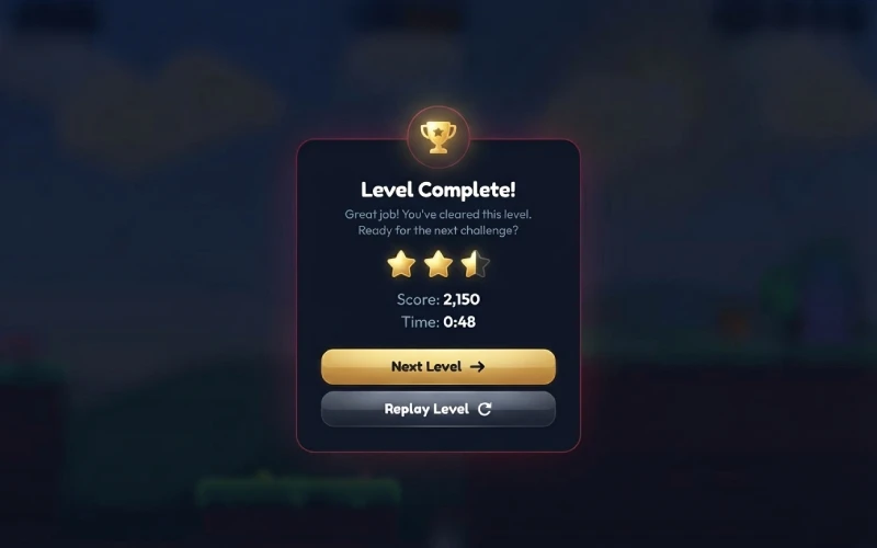 hh level complete
