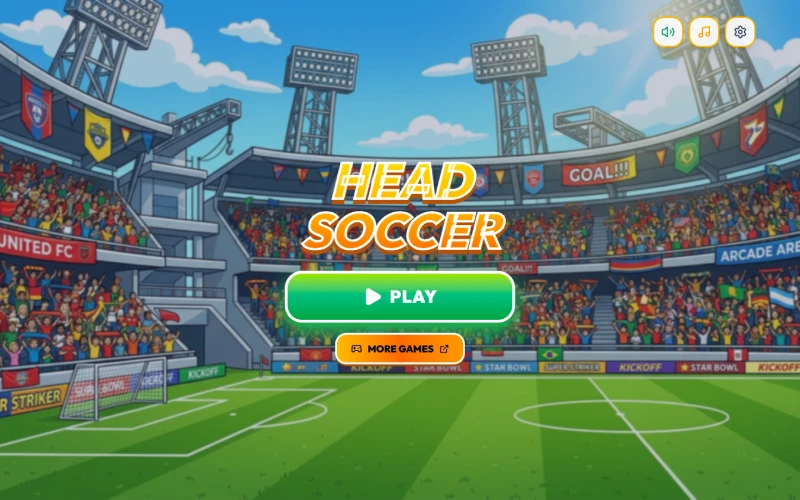HS main menu