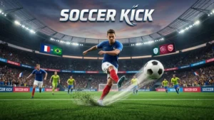 Soccer Championship
