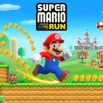 Super Mario Run