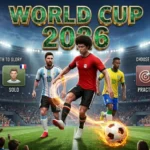 World Cup 2026