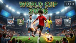 World Cup 2026