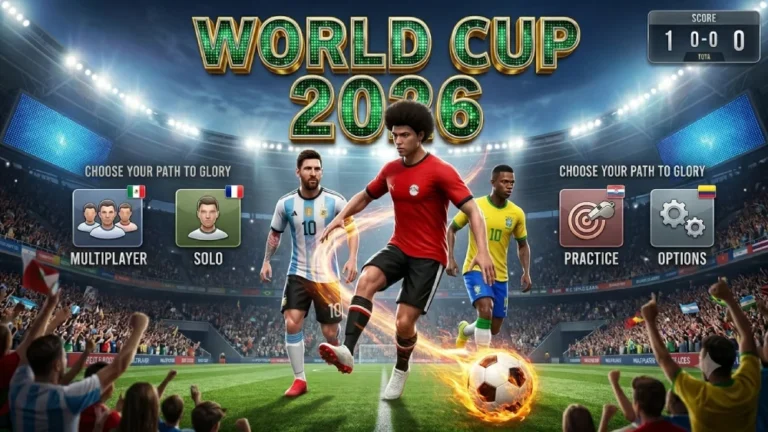World Cup 2026