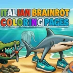 Italian Brainrot