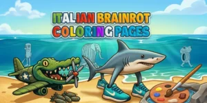 Italian Brainrot