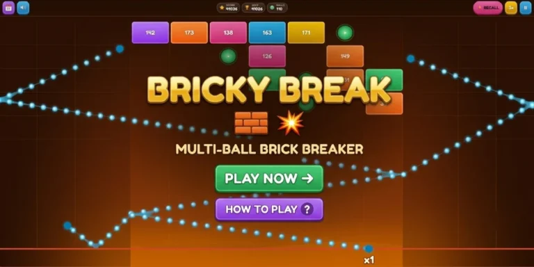 Bricky Break