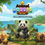 Animal Puzzle