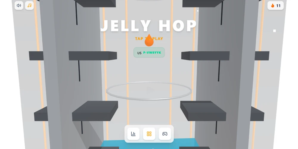 jelly hop 2 feature image