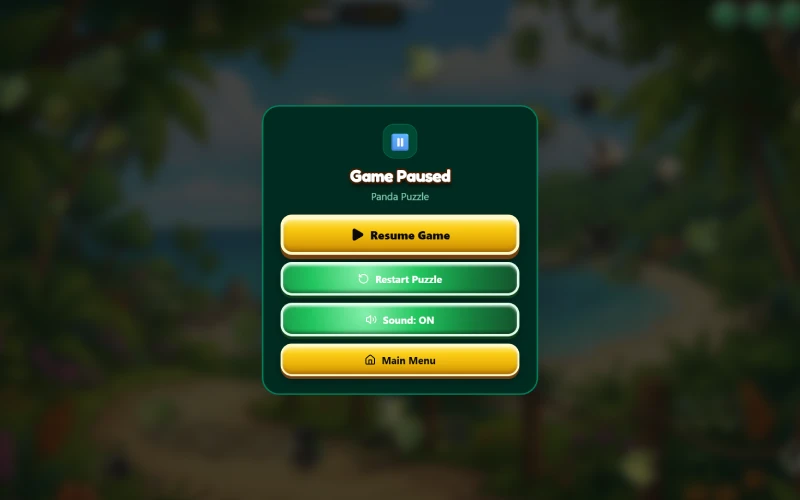 ap game paused
