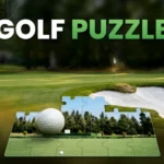 Golf Puzzles Jigsaw