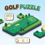 Golf Puzzle