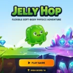 Jelly Hop