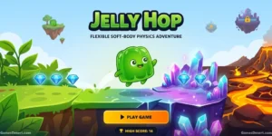Jelly Hop