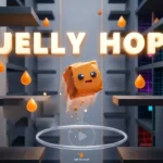 Jelly Hop 2