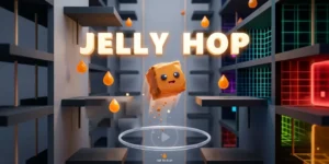 Jelly Hop 2
