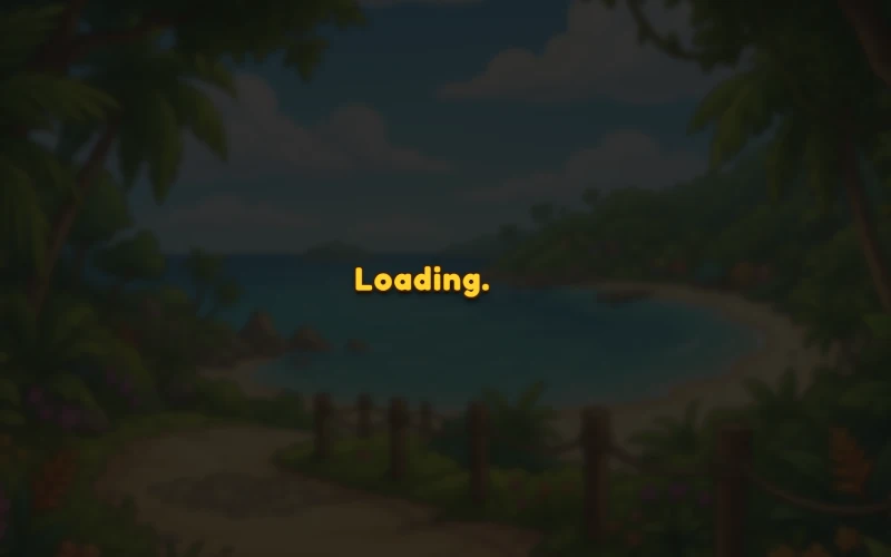 ap game loading screen