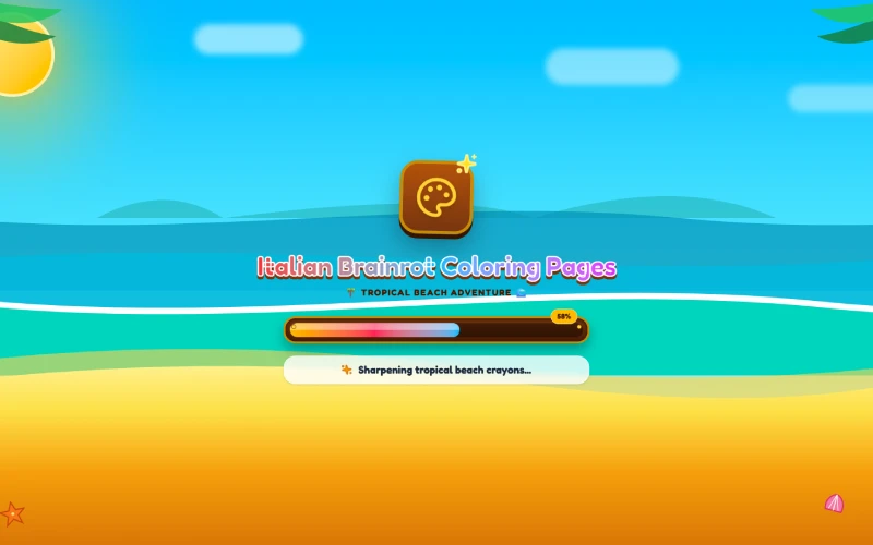 IB game loading