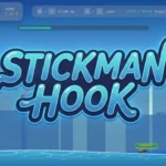 Stickman Hook