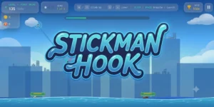 Stickman Hook