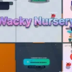 Wacky Nursery