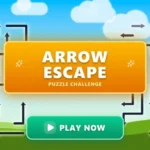Arrow Escape