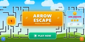 Arrow Escape