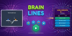 Brain Lines
