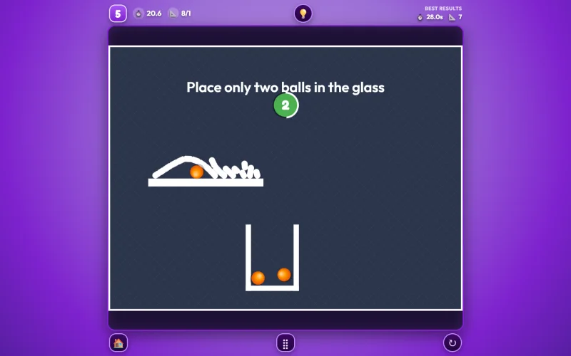 brain line game play