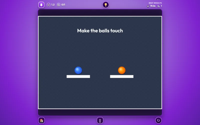 brain line gameplay