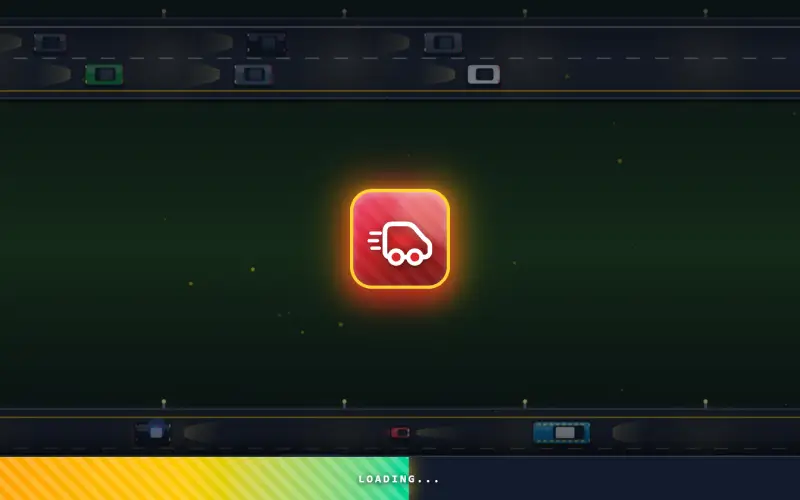 ftc loading screen