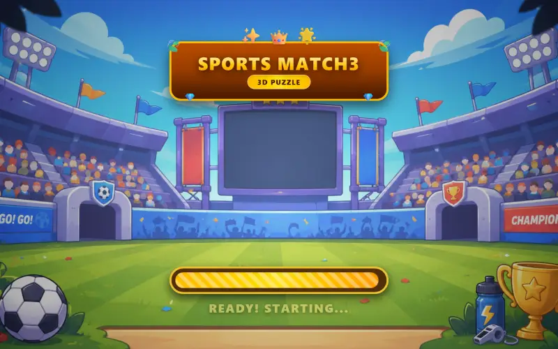 Loading Screen