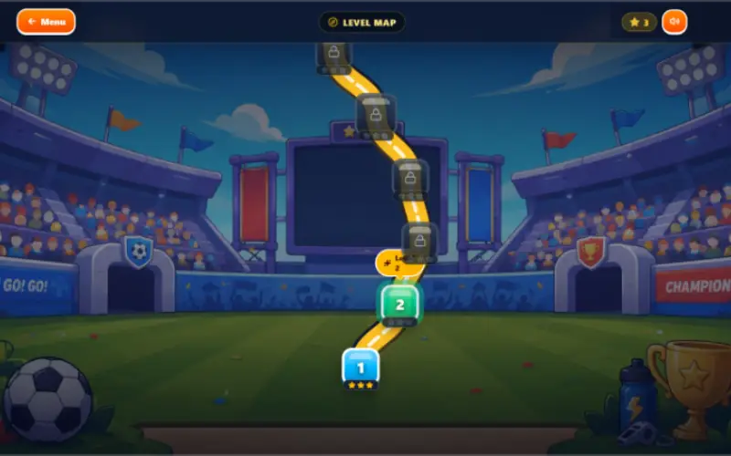 Game Levels