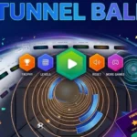Tunnel Ball