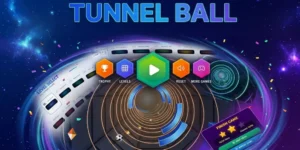 Tunnel Ball