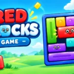Red Blocks