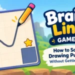 How to Solve Drawing Puzzles Without Getting Stuck
